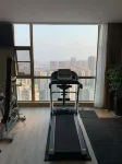 Venus International Hotel (Bozhou Wanda Plaza) - Gym