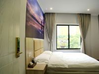 杭州希港酒店 - 标准大床房