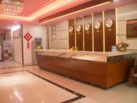 珠海新青商务酒店 - 公共区域