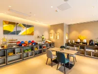 Homeinn Selected Hotel (Harbin Central Avenue Sophia Cathedral) โรงแรมใกล้ถนนเซ็นทรัลสตรีท ฮาร์บิน