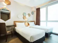 ibis budget Singapore Imperial Hotels near Lavender