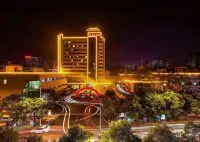 Yuanhe Hotel