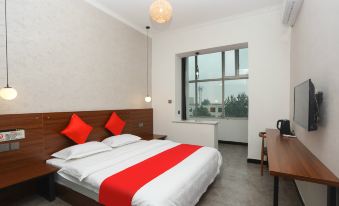 Shouguang weifang xingtai hotel