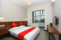 Lushi Xiangyuan Hotel