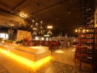 如家酒店(哈尔滨会展中心农业大学店)