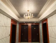 Jixiangshishangbinguan Hotels in Shangli