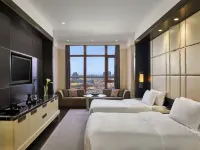 Banyan Tree Tianjin Riverside Hotele w: Tianjin