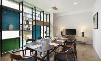 Do Thanh Residence
