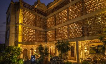270° Sunset Sea-view Castle Hotel (Beihai Weizhou Island Dishui Danping No.2 Branch)