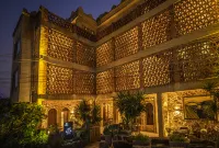 270° Sunset Sea-view Castle Hotel (Beihai Weizhou Island Dishui Danping No.2 Branch) Hotel dekat Dishui Danping