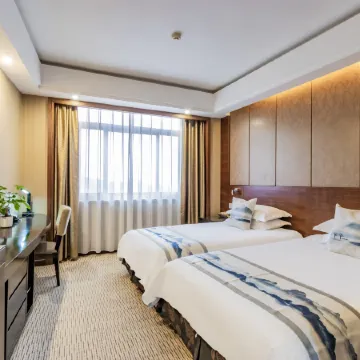 Lanjiang Hotel