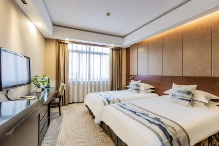 Lanjiang Hotel