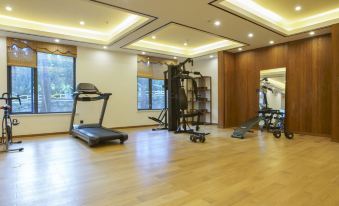 Santayuan Cangshan Garden Hotel