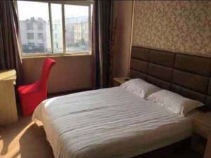 Xiaogan city guest business hotel