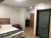 Shuoda Hotel (Mohe Municipal Government Branch) Hotel a Mohe