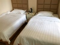 郑州新时代公寓酒店 - 清新双床房
