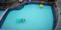 Fresh Hot Spring Hotel - Rooftop Pools