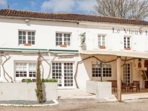 Logis Hôtel le Vieux Logis