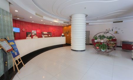 Jinjiang Inn Style (Huizhou West Lake Park Pedestrian Street) - Housity