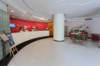 Jinjiang Inn Style (Huizhou West Lake Park DongZhan Store) - 2 stjerner
