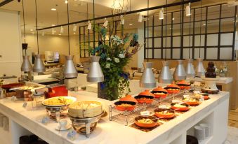 Loisir Hotel Toyohashi