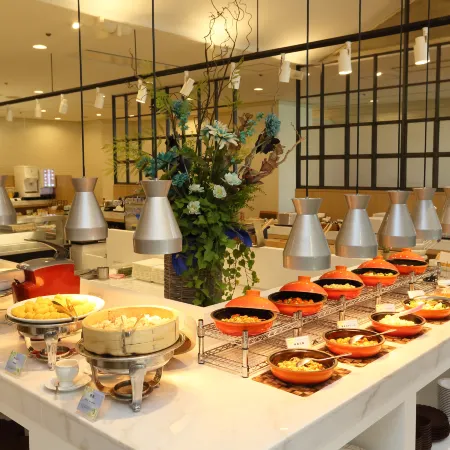 Loisir Hotel Toyohashi