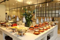 โรงแรมลัวซีร์ โทโยฮาชิ