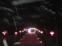 雪乡秋去冬来客栈 - 酒店外部