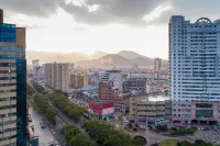 MAXACCOM銳思特飯店（溫嶺大廈萬昌路地鐵站店） - 2 星級