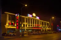 Wufeng Hotel Hotel a Contea di Dai