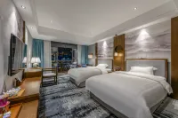 Handi Fengtai Hotel - موقف سيارات