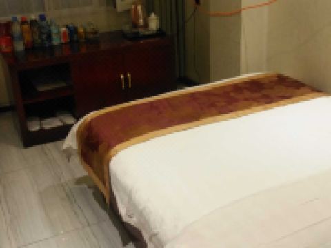 东乡族萬庭宾馆 - 标准单人间