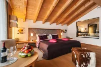 Hotel Maximilian - spa