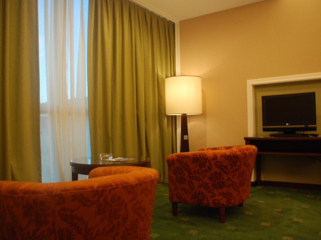 Marma Hotel Istanbul (Marma Hotel Istanbul Asia)