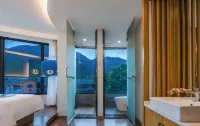 Lugu Lake Yueji Hotel - Evcil Hayvan Kabul Edilen Alan