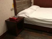 重庆和平酒店 - 特惠大床房
