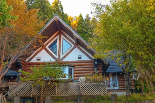 Coosu Coosu Hotels in Narusawa
