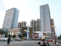 成都R闪电竞酒店