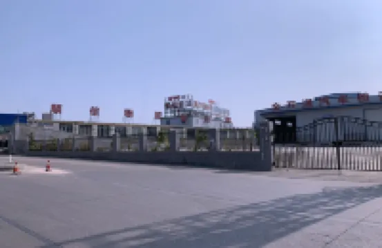 Jiujiang Shunxin Hotel