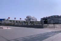 Jiujiang Shunxin Hotel