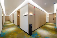 仁壽指尖藍港電競飯店 - 2 星級