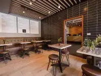 墨爾本中心布雷迪飯店 墨爾本住宿飯店