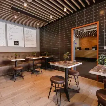Brady Hotels Central Melbourne