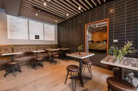 Brady Hotels Central Melbourne Отели рядом с достопримечательностью «Юнион-лэйн»