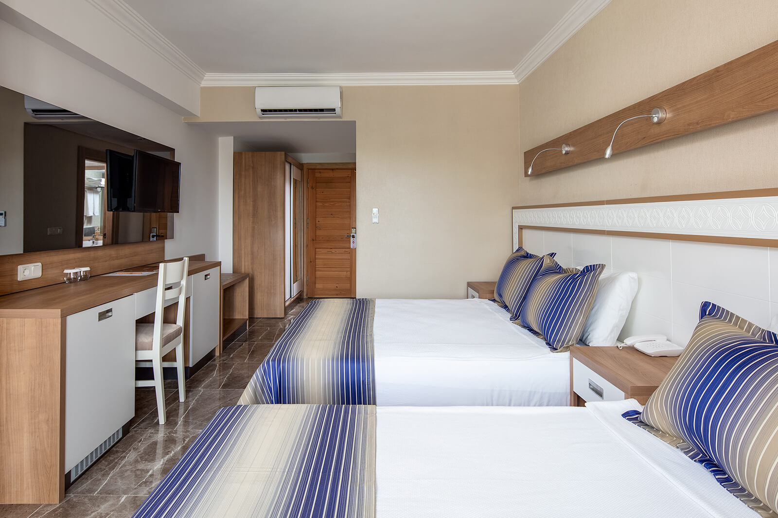 Galeri Resort Hotel – All Inclusive