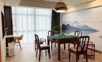 Yiting Hotel