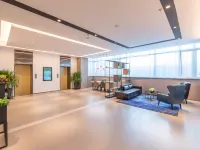 Homeinn · neo (Jinan Baotu Spring) Hotels near Five Dragon Pool