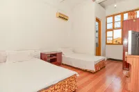 Sand County Sanming Sands Guest House