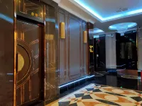 Huatian International Hotel Hôtels à : Yongzhou