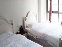 友家酒店(雅安花园式主题店) - 精致一室单床房